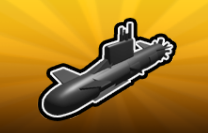 Attack Submarine Military Tycoon