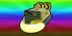 Corsair-X Military Tycoon