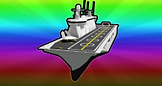 Drone carrier Military Tycoon