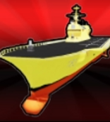Gold Izumo Military Tycoon
