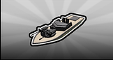 Gun Boat Military Tycoon