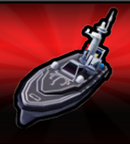 Limited SONAR Military Tycoon
