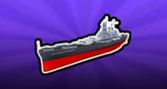 North Carolina Military Tycoon