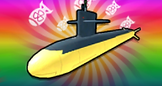 Nuke Sub Military Tycoon