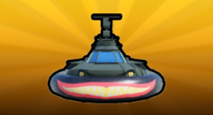 PACV Craft Military Tycoon