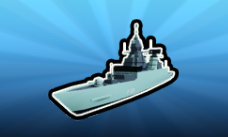 Sachsen Frigate Military Tycoon