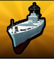 Steel Rain Military Tycoon