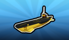 Super Sub Military Tycoon