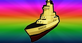 Super Warship Military Tycoon