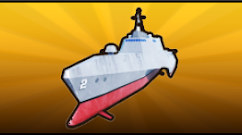 USS Independence Military Tycoon