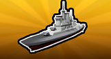 Warship Military Tycoon