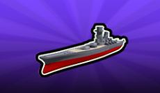 Yamato Military Tycoon