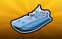 ZUBR Military Tycoon