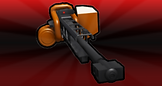 Anti-Vehicle Rifle Military Tycoon